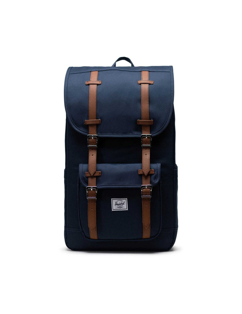Herschel Little America backpack, UK version