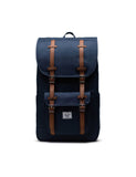 Herschel Little America backpack, UK version