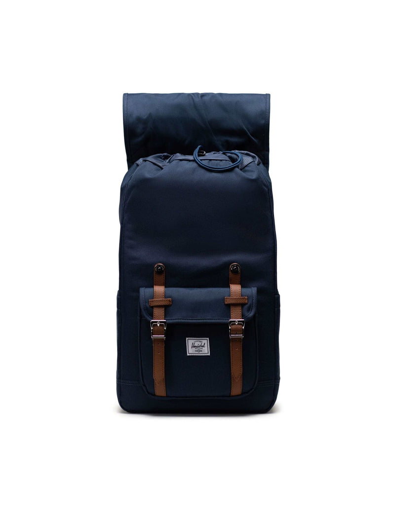 Herschel Little America backpack, UK version