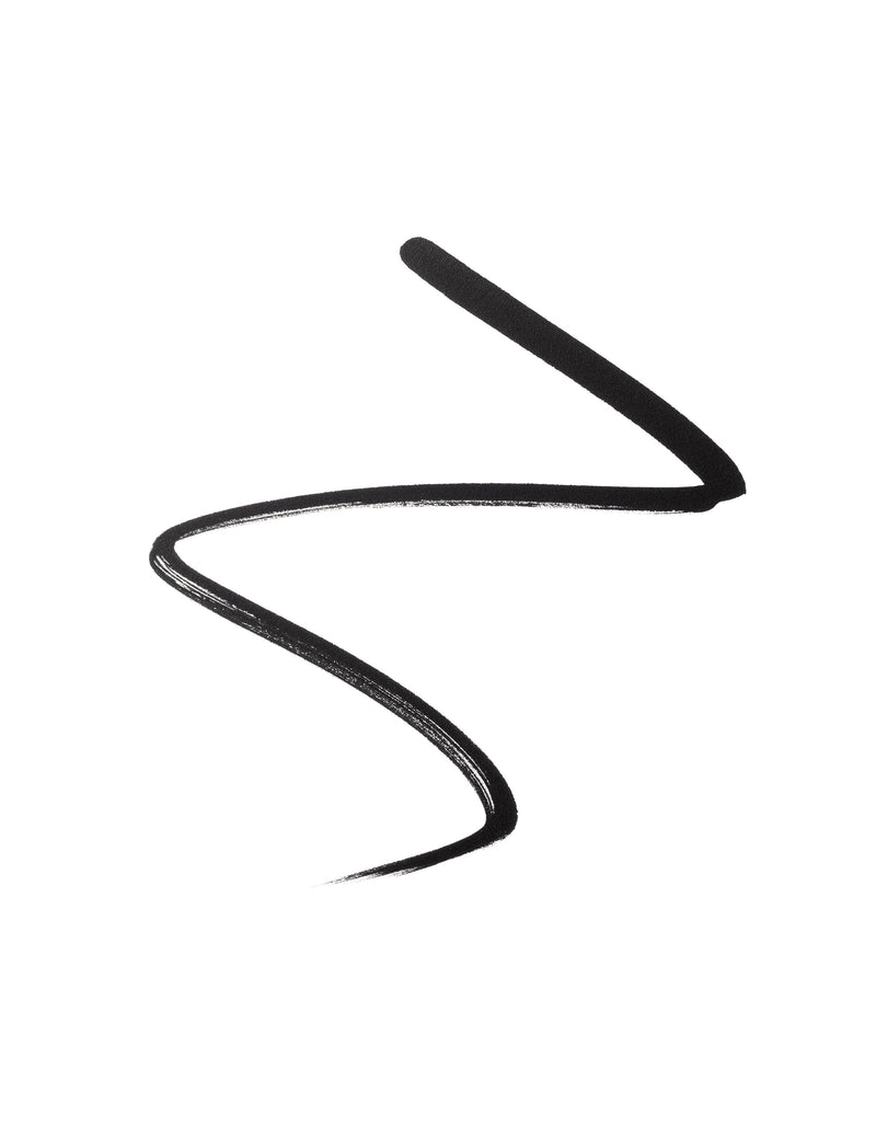 Estée Lauder Little Black Liner liquid eyeliner 0.9g, imported from the UK