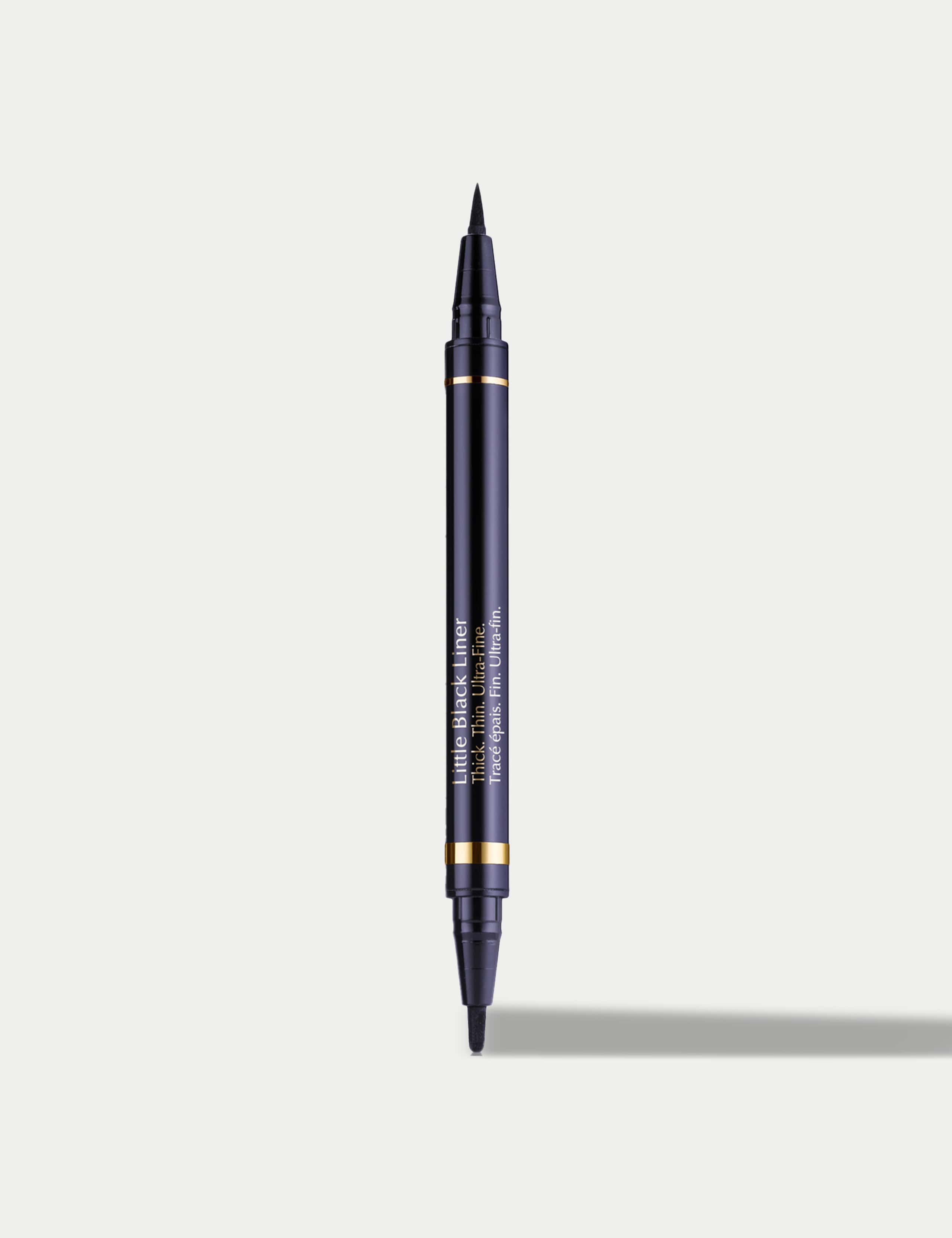Estée Lauder Little Black Liner liquid eyeliner 0.9g, imported from the UK
