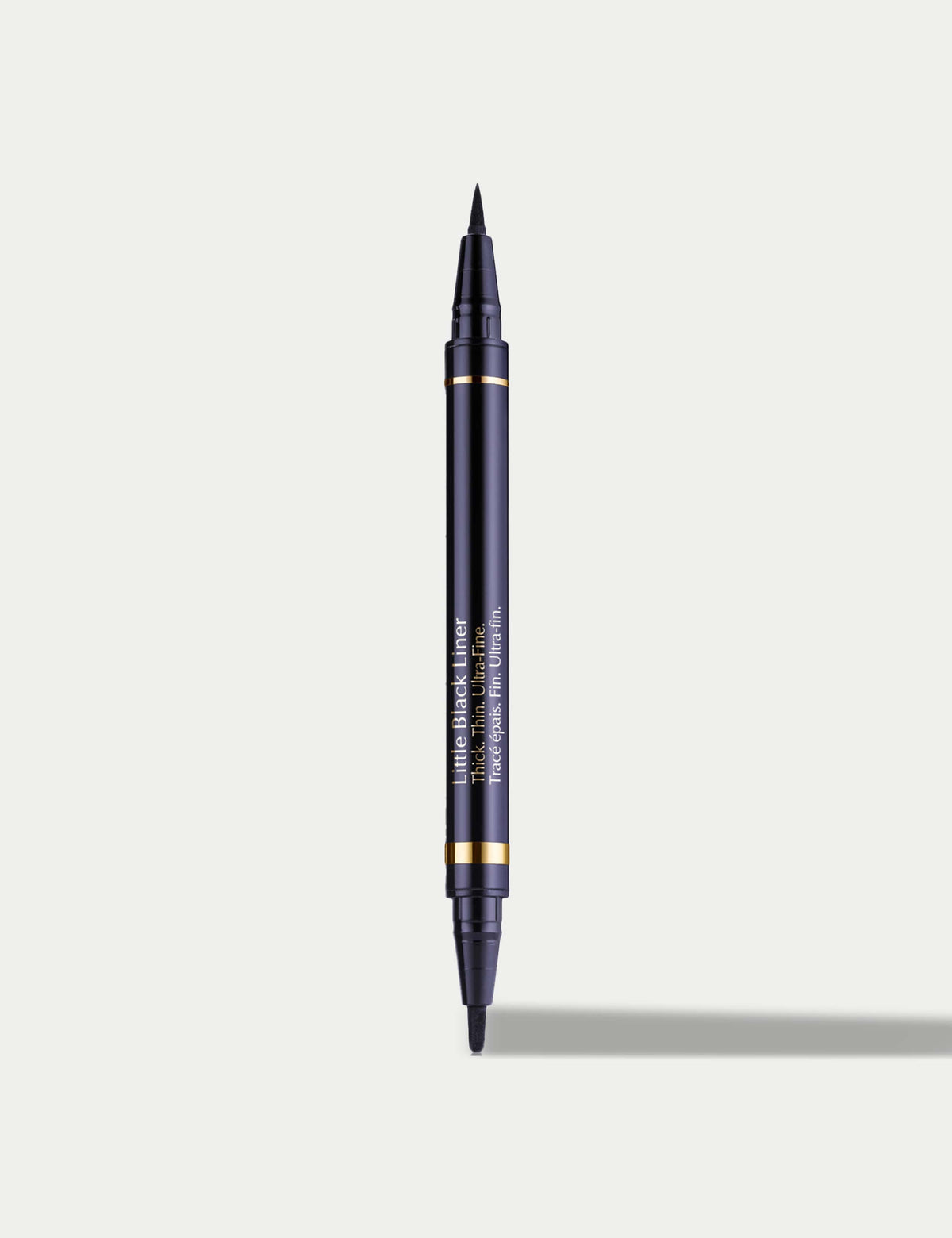 Estée Lauder Little Black Liner liquid eyeliner 0.9g, imported from the UK
