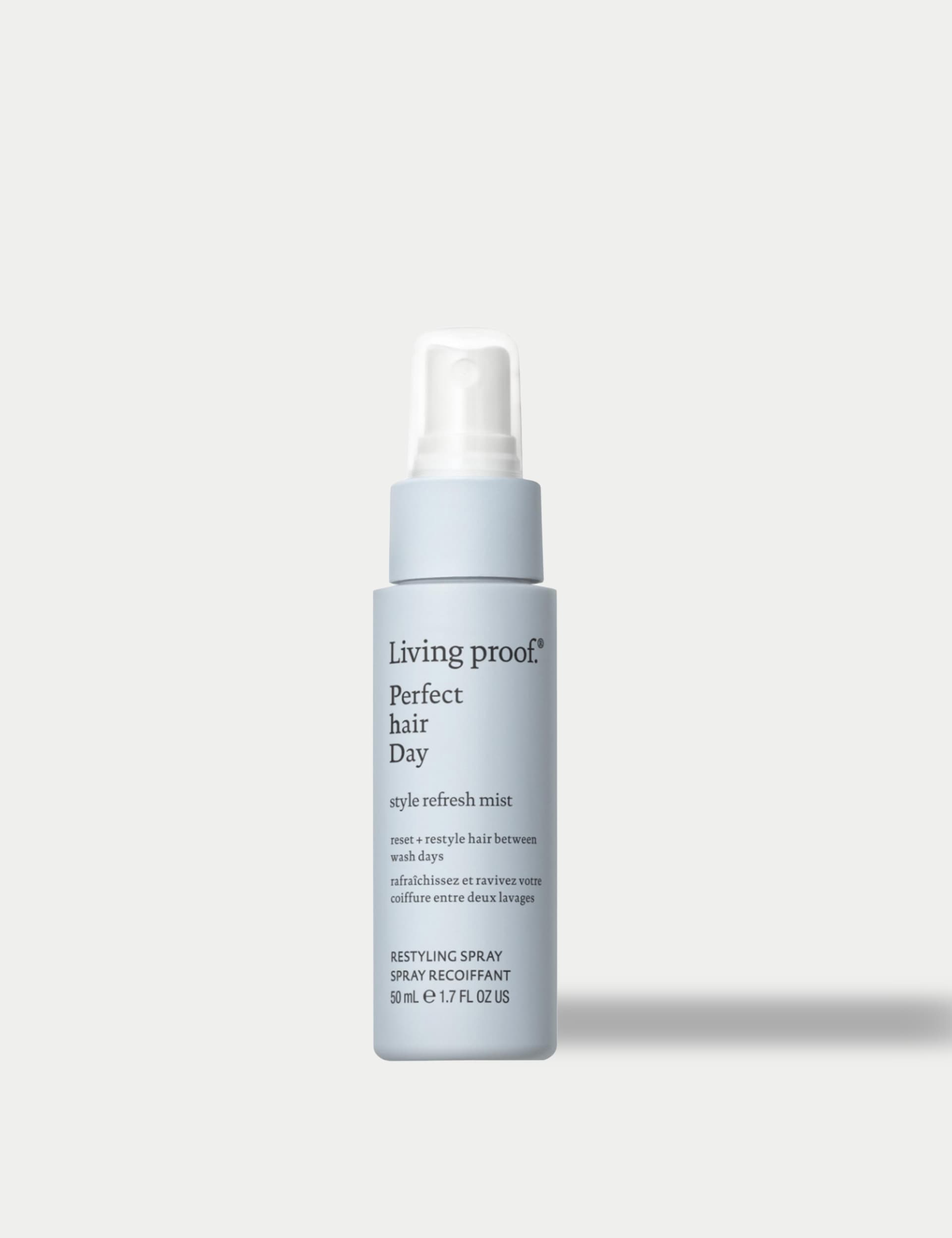 Living Proof Style Refresh Mist 50ml, UK version