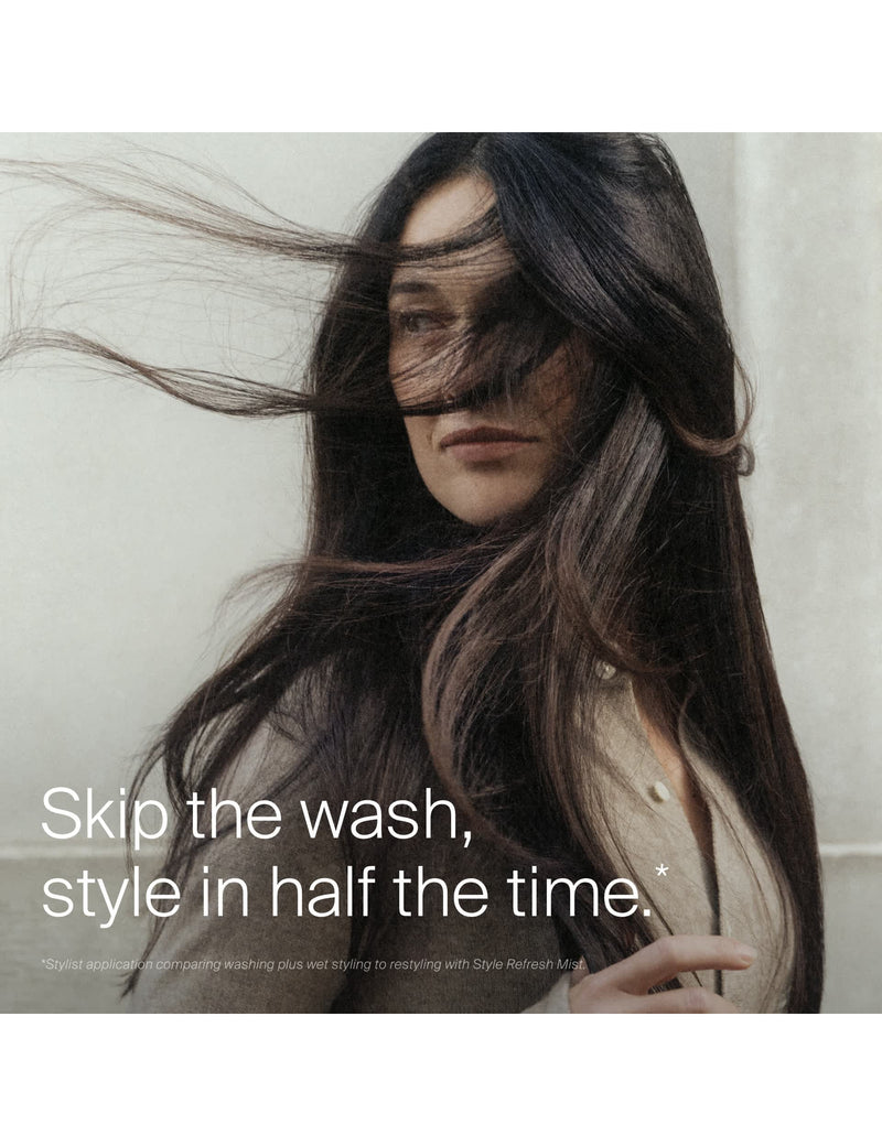 Living Proof Style Refresh Mist 50ml, UK version