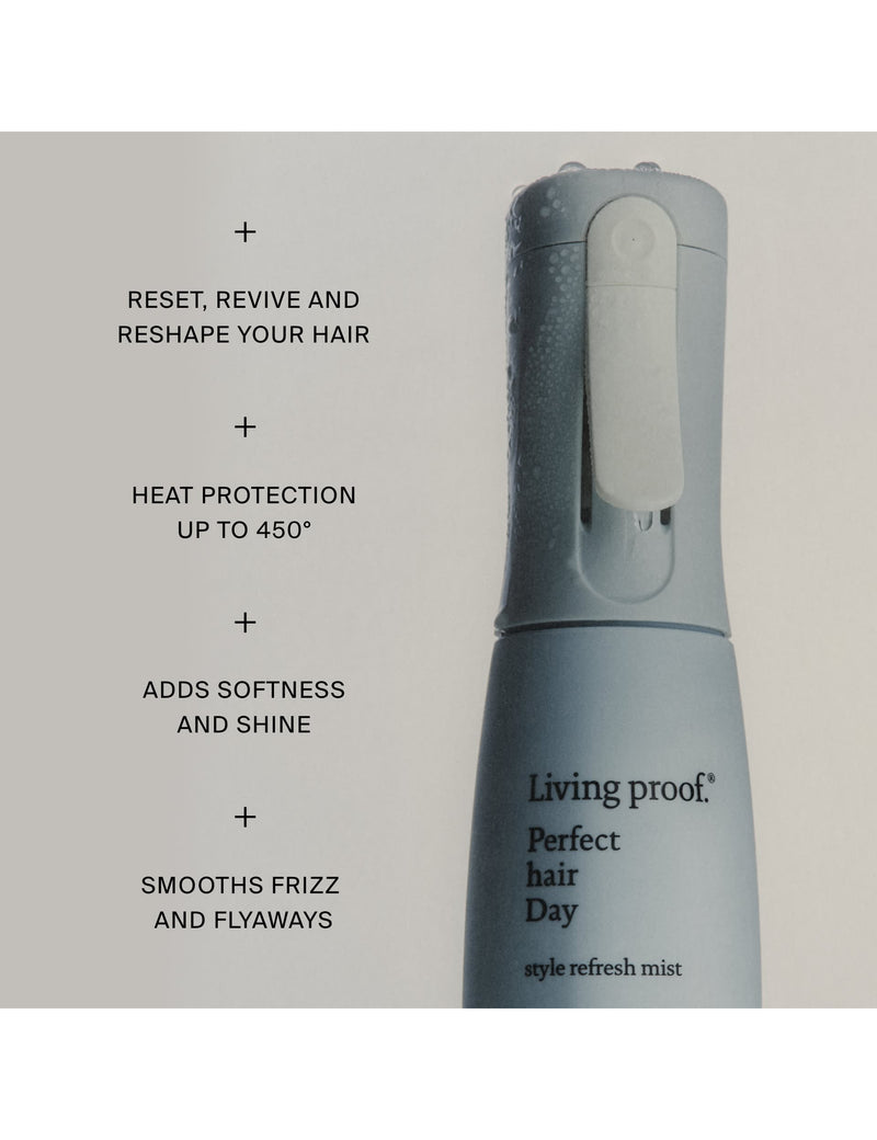 Living Proof Style Refresh Mist 50ml, UK version
