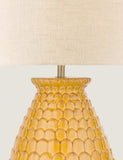 Laura Ashley Liza table lamp 58cm height (British brand)