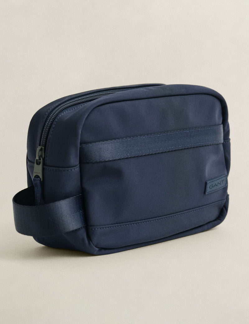 GANT Logo washbag (British brand)