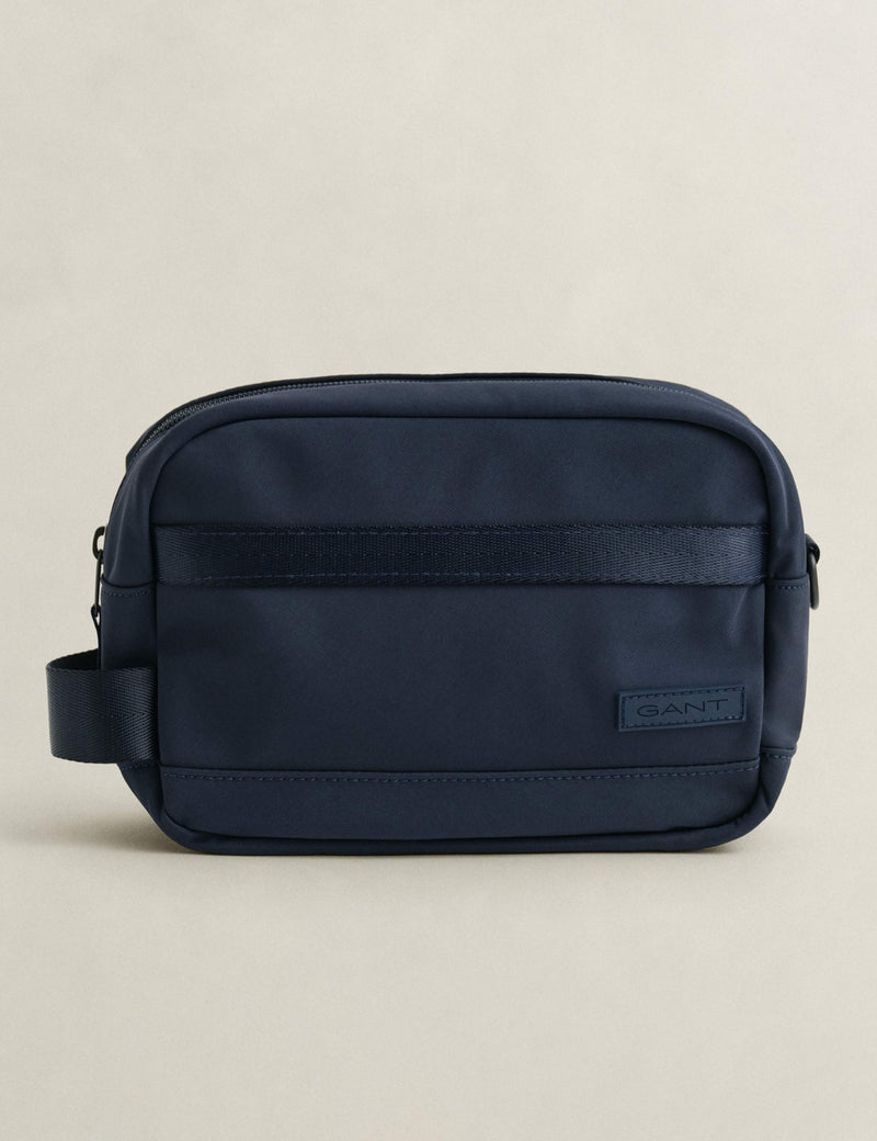 GANT Logo washbag (British brand)
