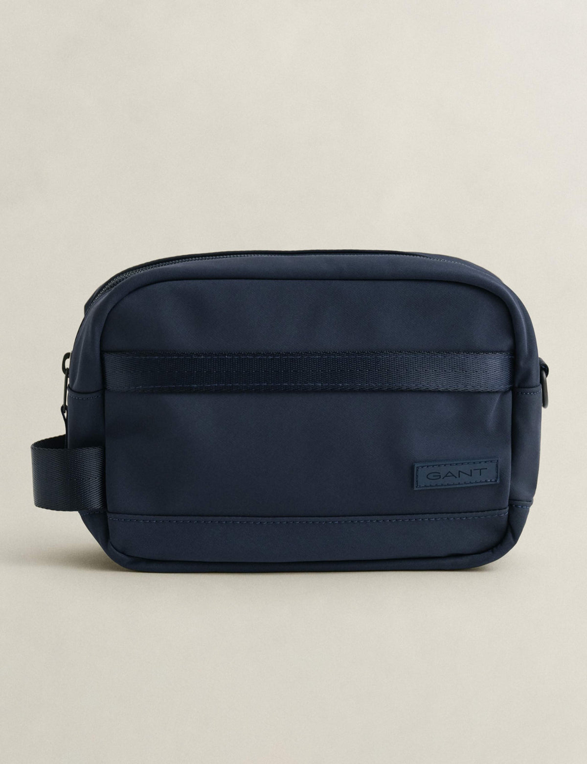 GANT Logo washbag (British brand)
