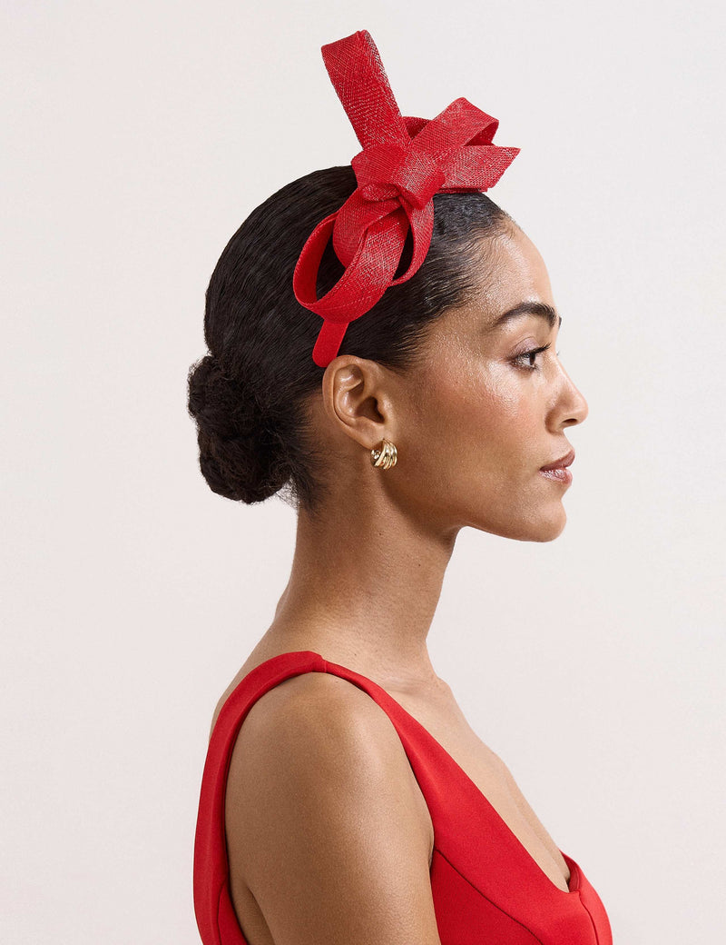 Phase Eight Loop Headband (British brand)