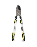 Gardenline telescopic loppers with aluminium handle - imported from the UK