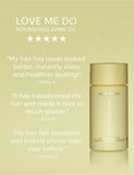 Love Me Do nourishing hair oil 50ml, UK version by Sam McKnight