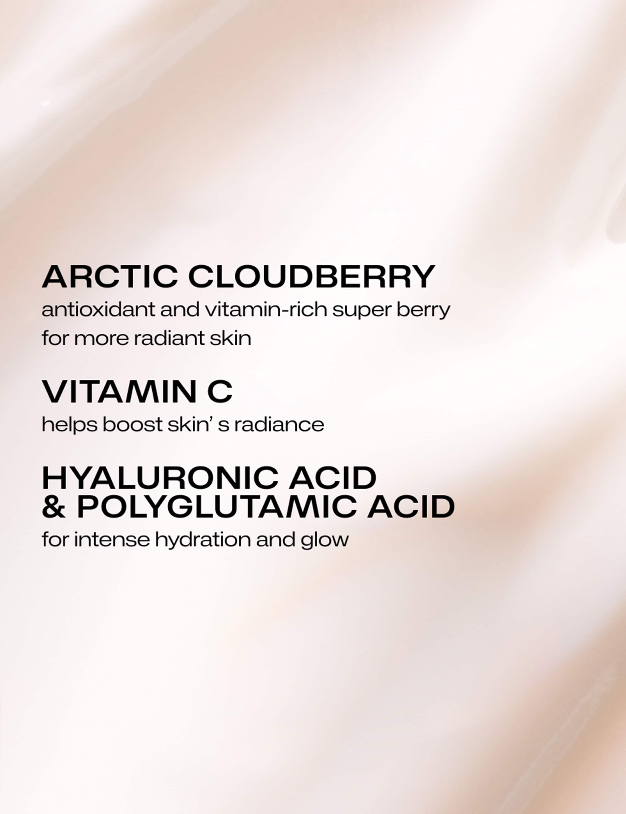 Lumene Nordic-C [VALO] Glow Renew Night Cream 50ml