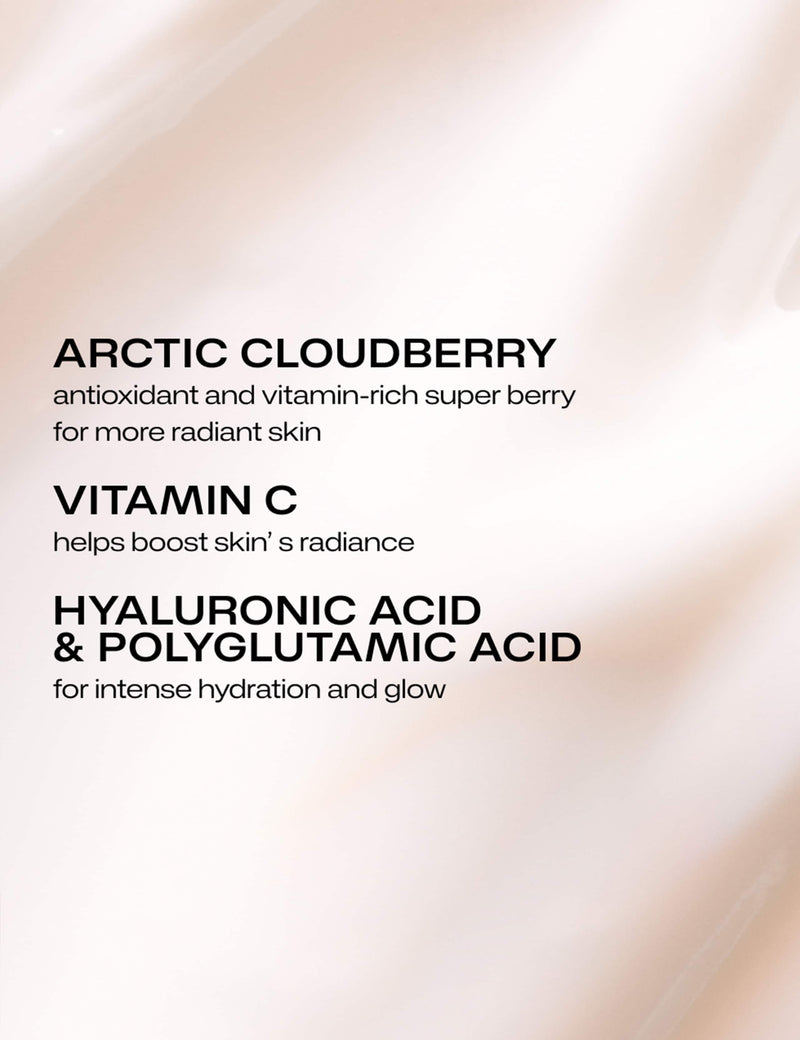 Lumene Nordic-C [VALO] Glow Renew Night Cream 50ml