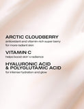 Lumene Nordic-C [VALO] Glow Renew Night Cream 50ml