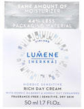 Lumene Nordic Sensitive [HERKKÄ] Rich Day Cream 50ml