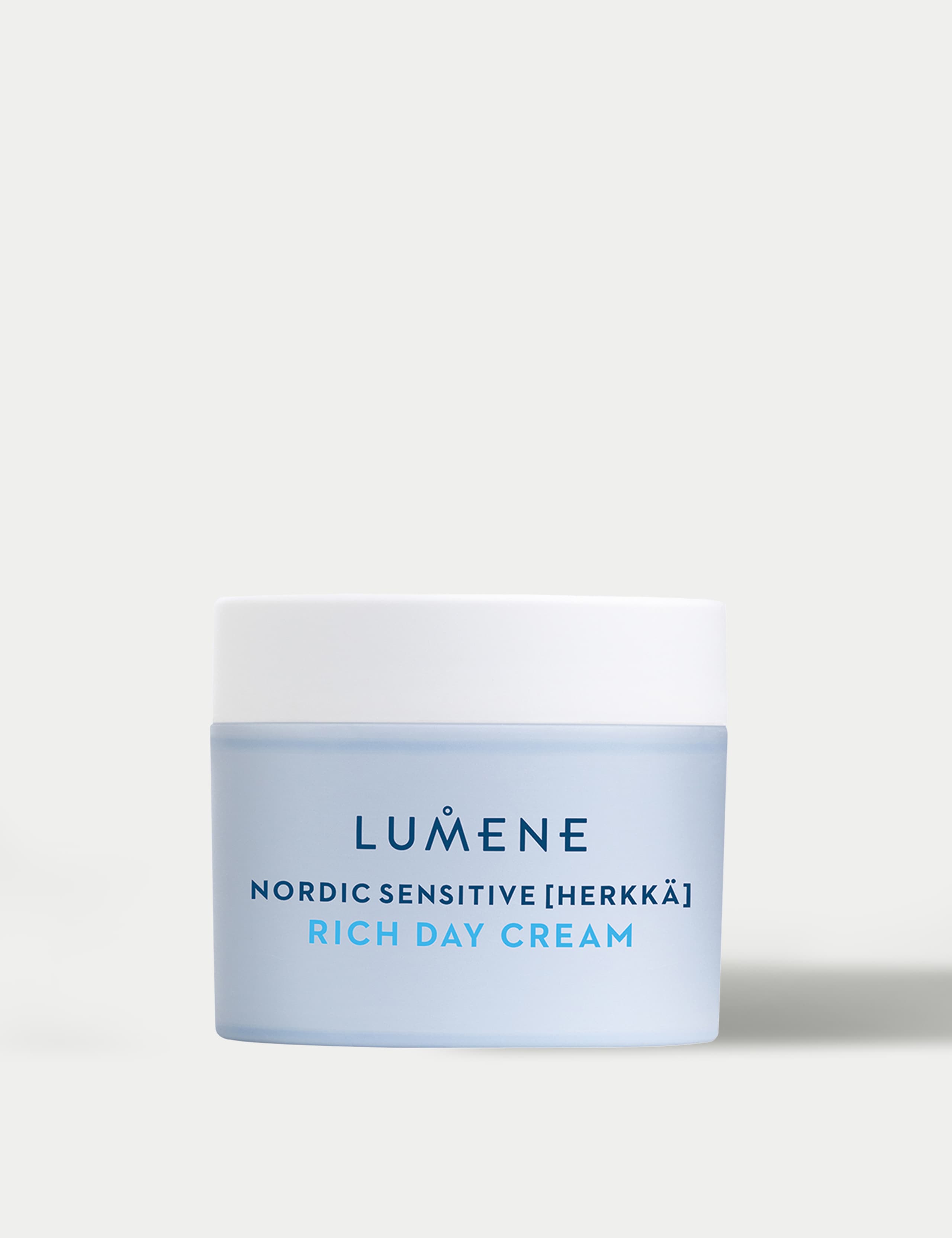 Lumene Nordic Sensitive [HERKKÄ] Rich Day Cream 50ml
