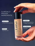 Luna Daily skin support oil 100ml, UK version