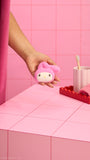 Lush My Melody bath bomb in pink, imported from the UK