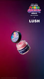 Lush Princess Peach lip jelly Super Mario edition (British brand)
