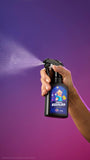 Lush Princess Rosalina body spray from Super Mario Galaxy collection, UK version