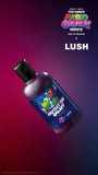 Lush Protect The Galaxy shower gel Super Mario Galaxy edition - British product