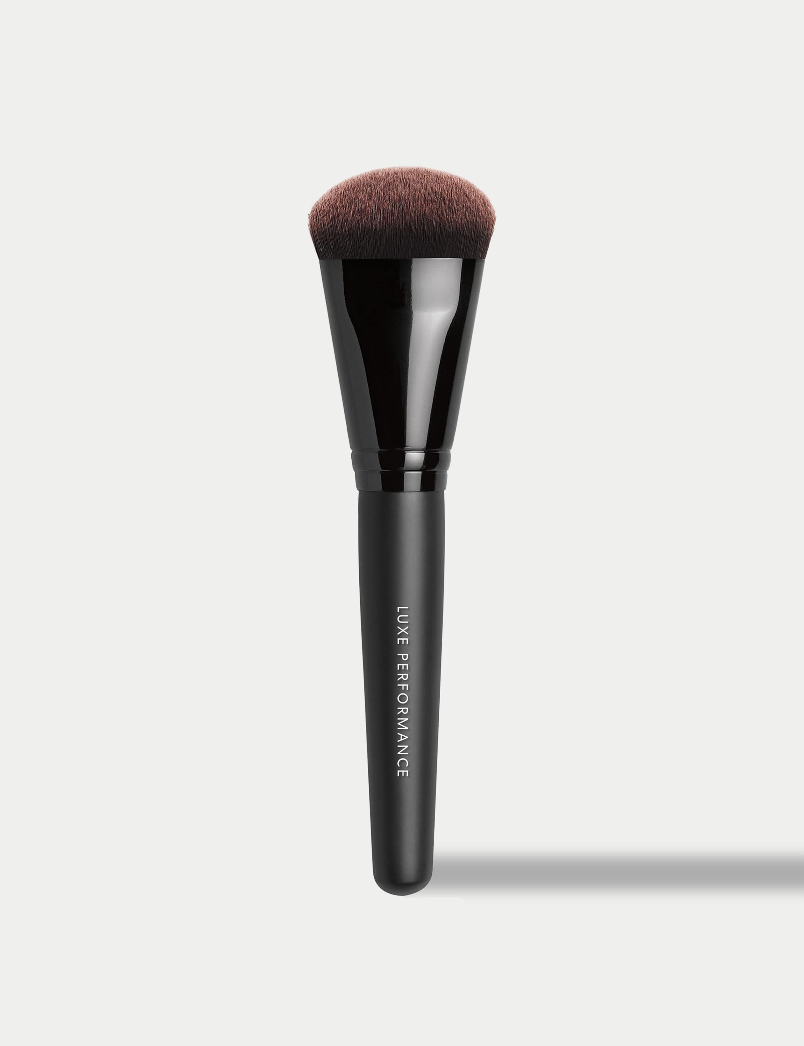 bareMinerals Luxe Performance Brush makeup brush, UK version