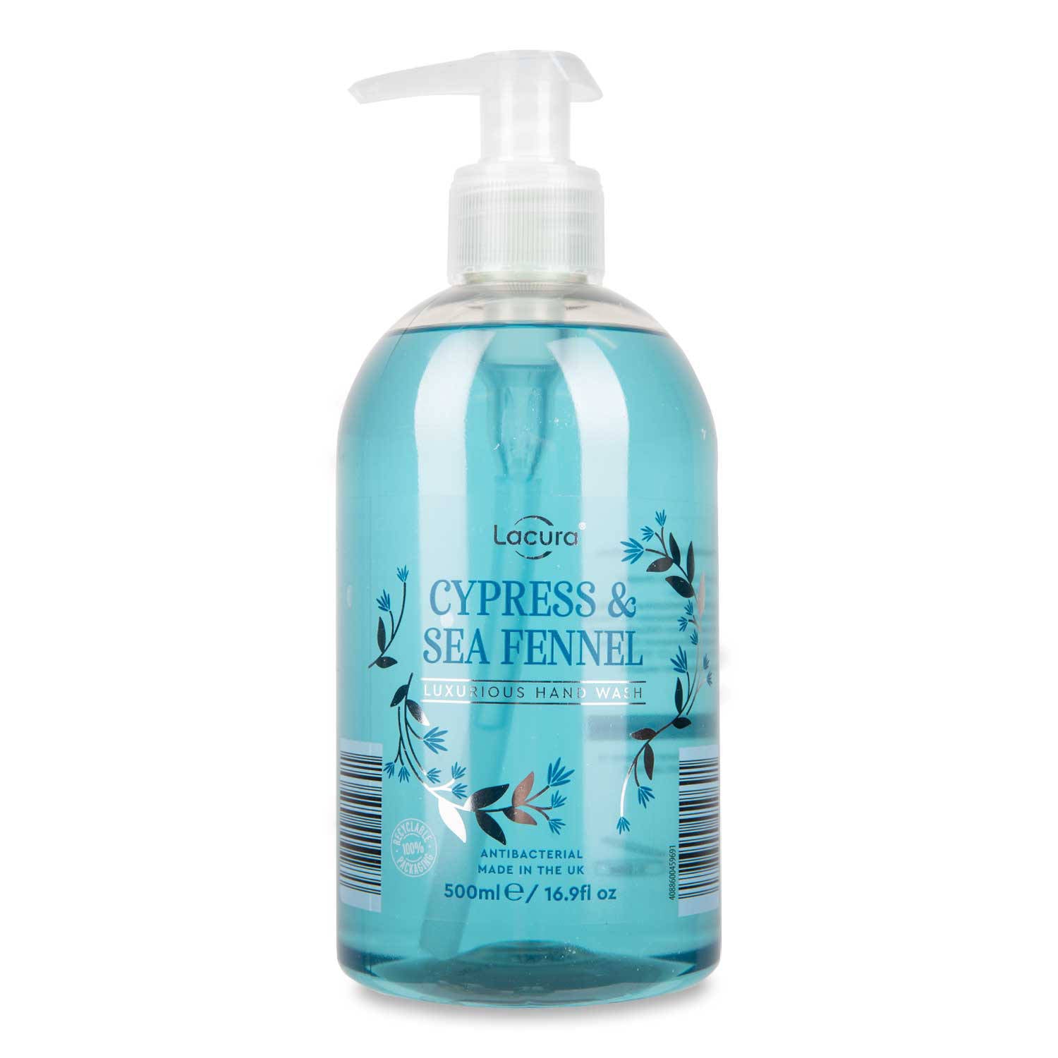 Luxurious Hand Wash 500ml