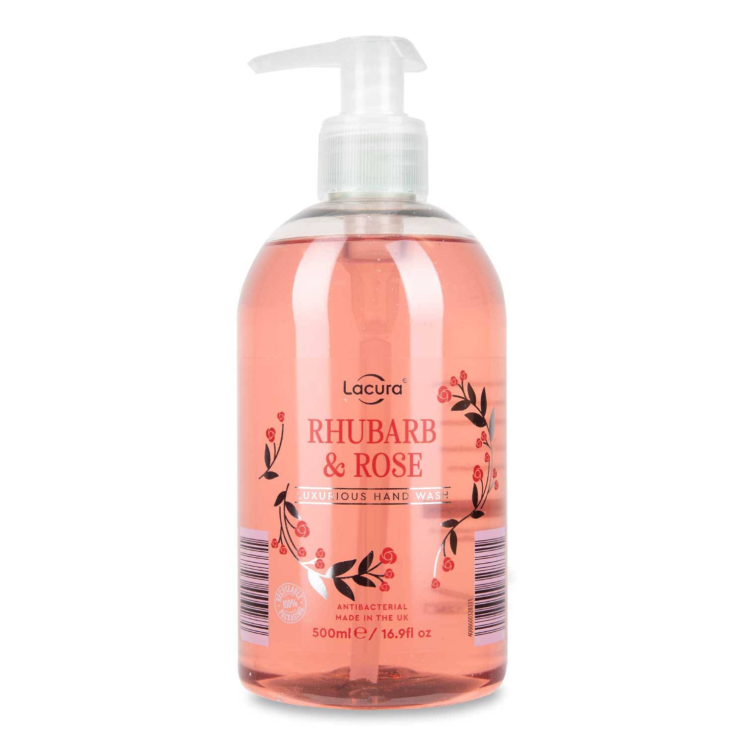 Luxurious Hand Wash 500ml