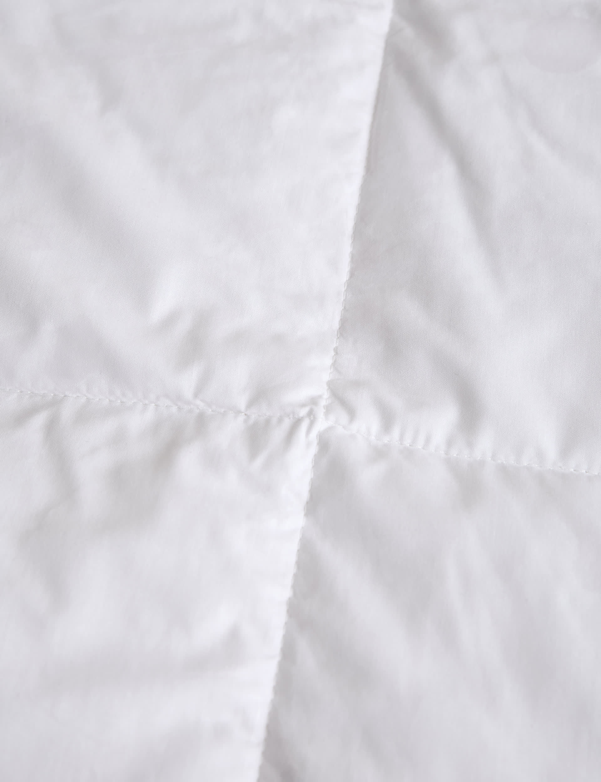 Down Alternative 2.5 Tog Duvet, UK version