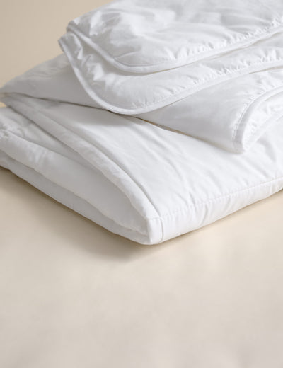 M&S Luxury Down Alternative 2.5 Tog Duvet- Buy online at McGrocer