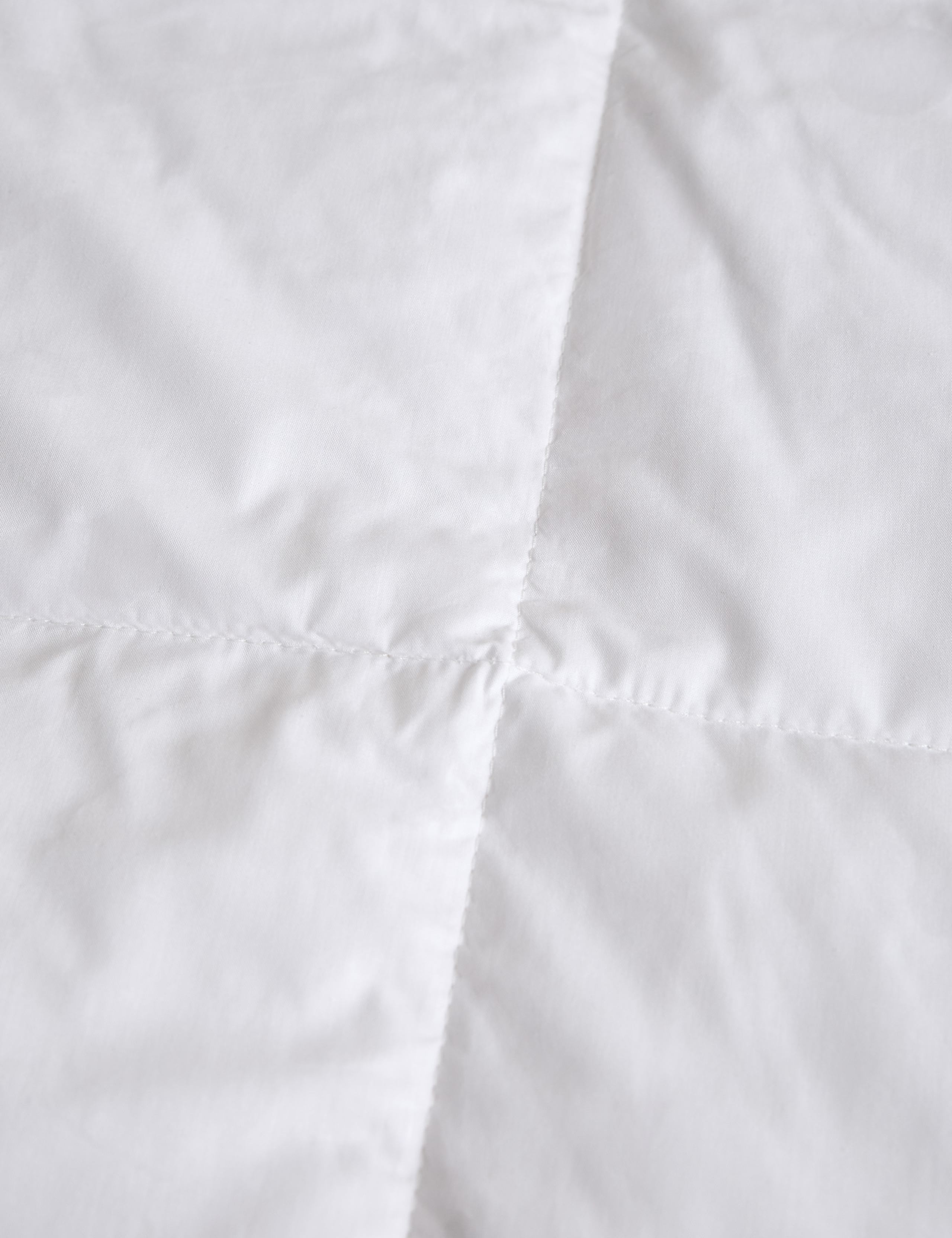 Down Alternative 2.5 Tog Duvet, UK version