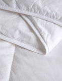 Down Alternative 2.5 Tog Duvet, UK version