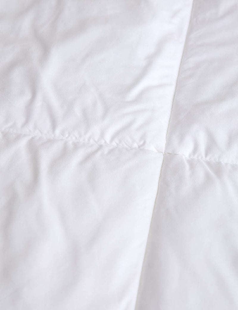 Duvet 7.5 tog - British product