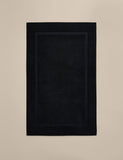 Luxury Egyptian cotton bath mat 50x80 cm, UK version