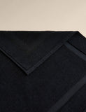 Luxury Egyptian cotton bath mat 50x80 cm, UK version