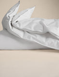 Hungarian goose down double duvet with 10.5 tog rating, UK version