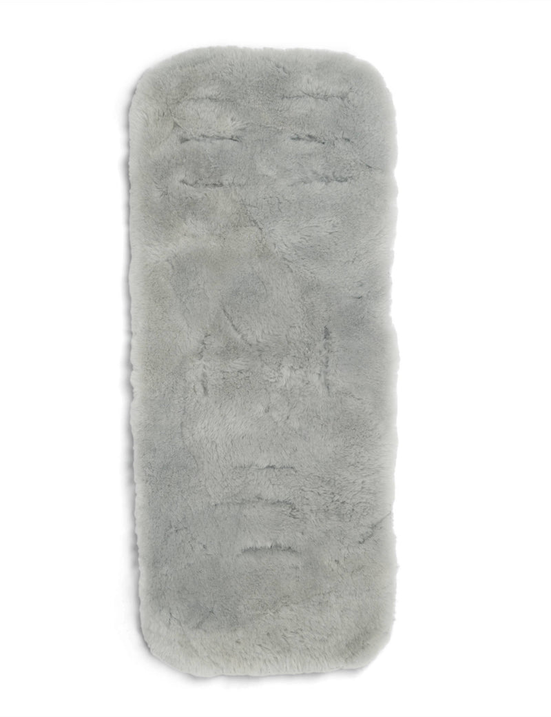 Mamas & Papas luxury sheepskin buggy liner, UK version