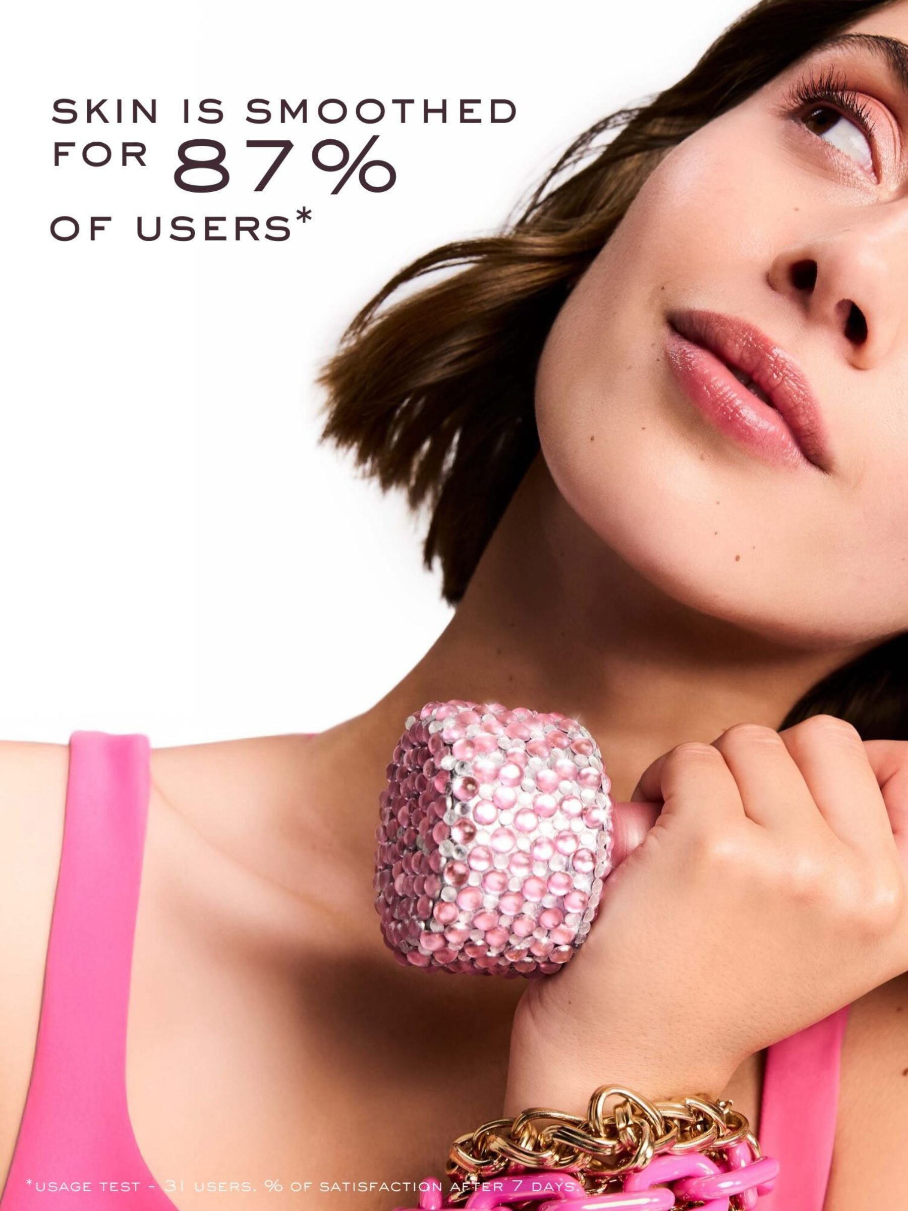 NUXE Prodigieuse Hyalu Boost gel-cream 50ml, British brand