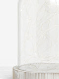 White Star cloche light battery operated 30 stars (British brand)