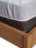 Panda Bamboo Mattress Protector