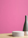 Graham & Brown Pink Robin matt emulsion paint (British brand)
