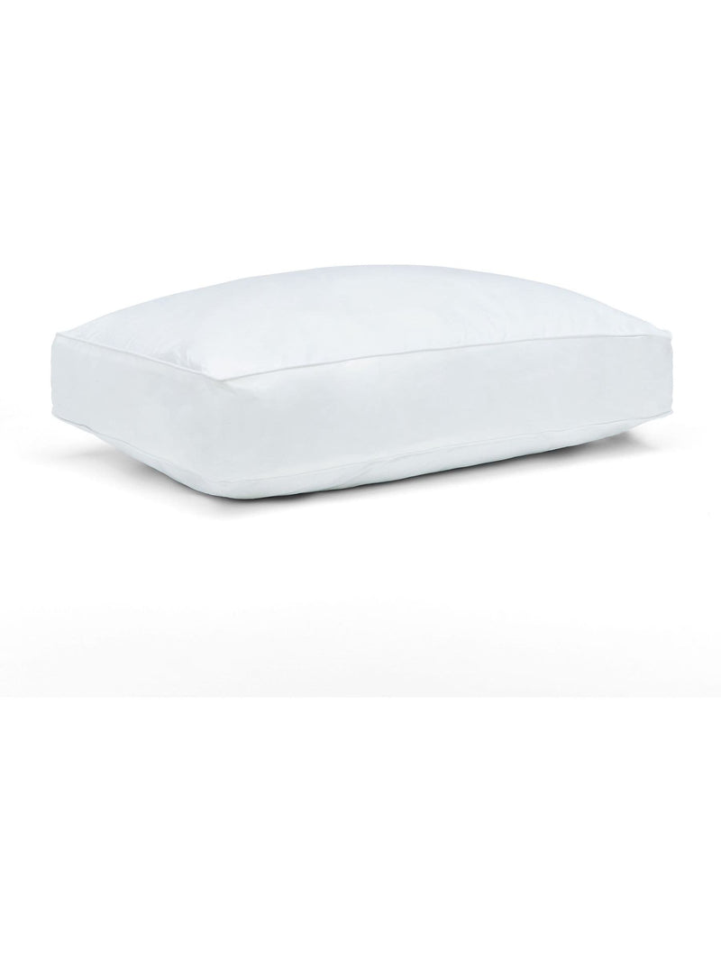 Catherine Lansfield 100% cotton luxury box pillow 48x74cm - British product