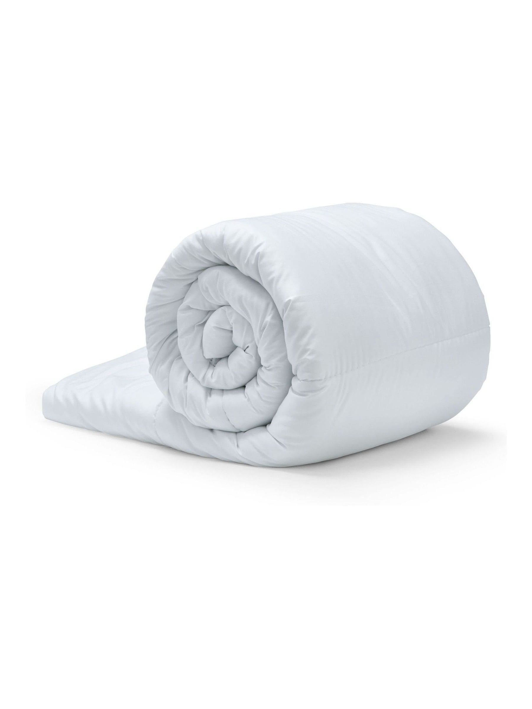 Catherine Lansfield hollowfibre 15 tog duvet - British product