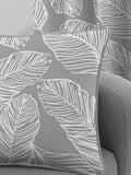 Fusion Green Matteo 100% Cotton Cushion