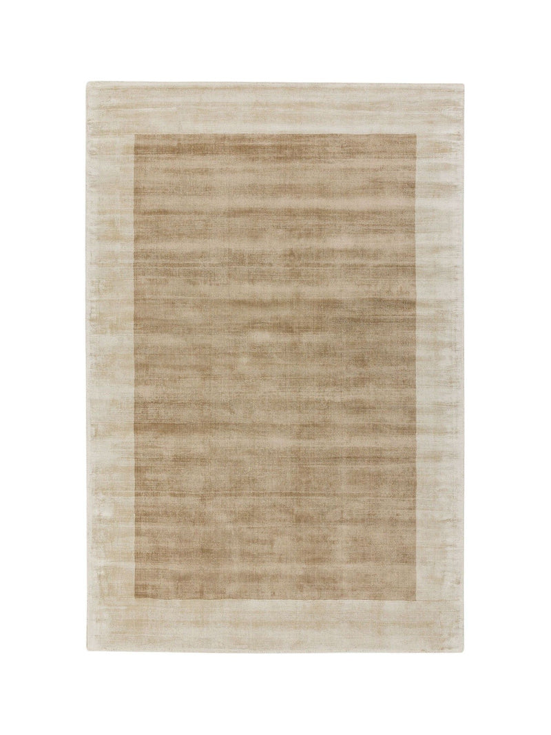 Asiatic Rugs Putty Blade Border Rug