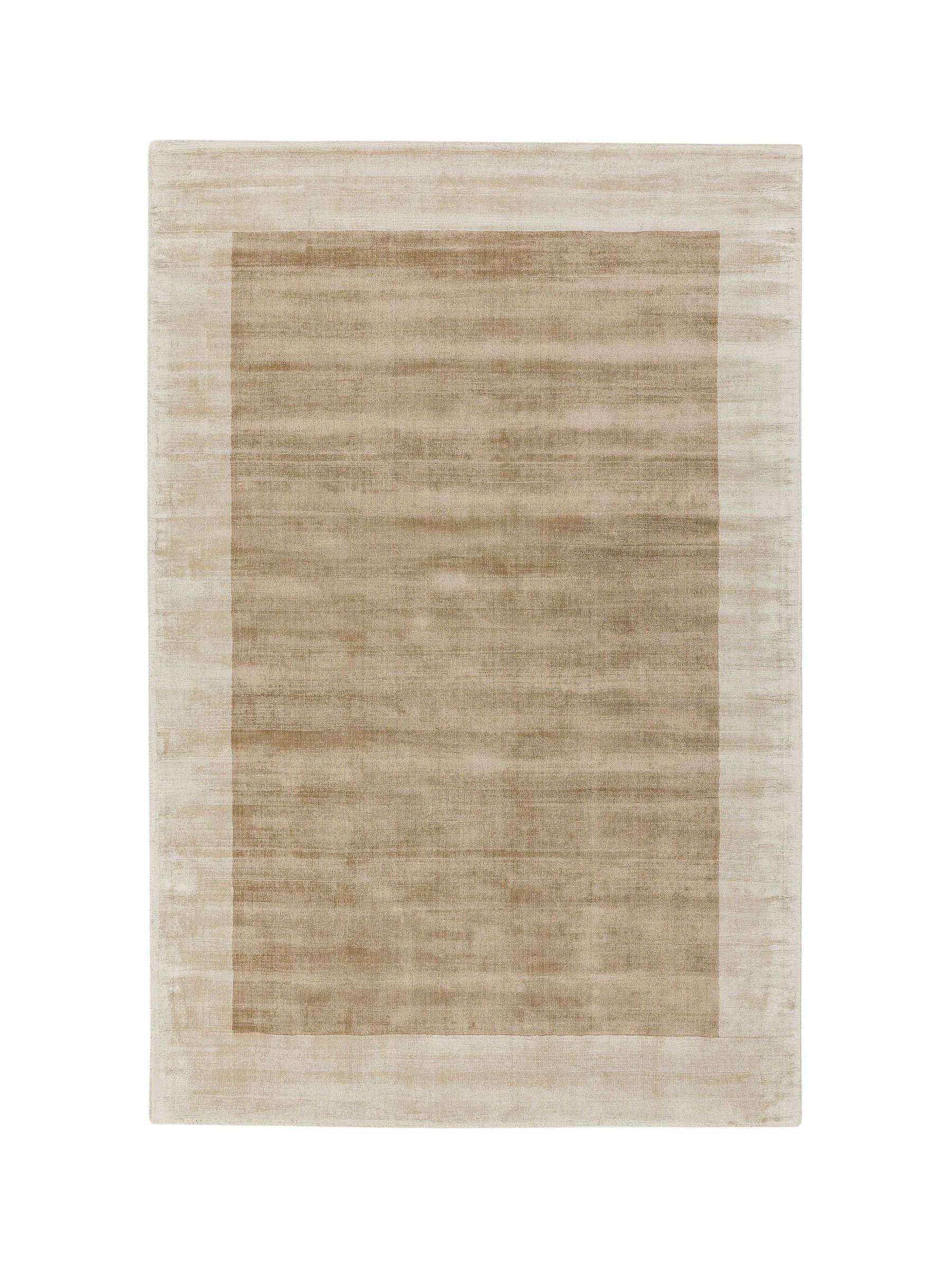 Asiatic Rugs Putty Blade Border Rug