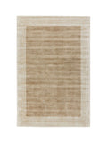 Asiatic Rugs Putty Blade Border Rug