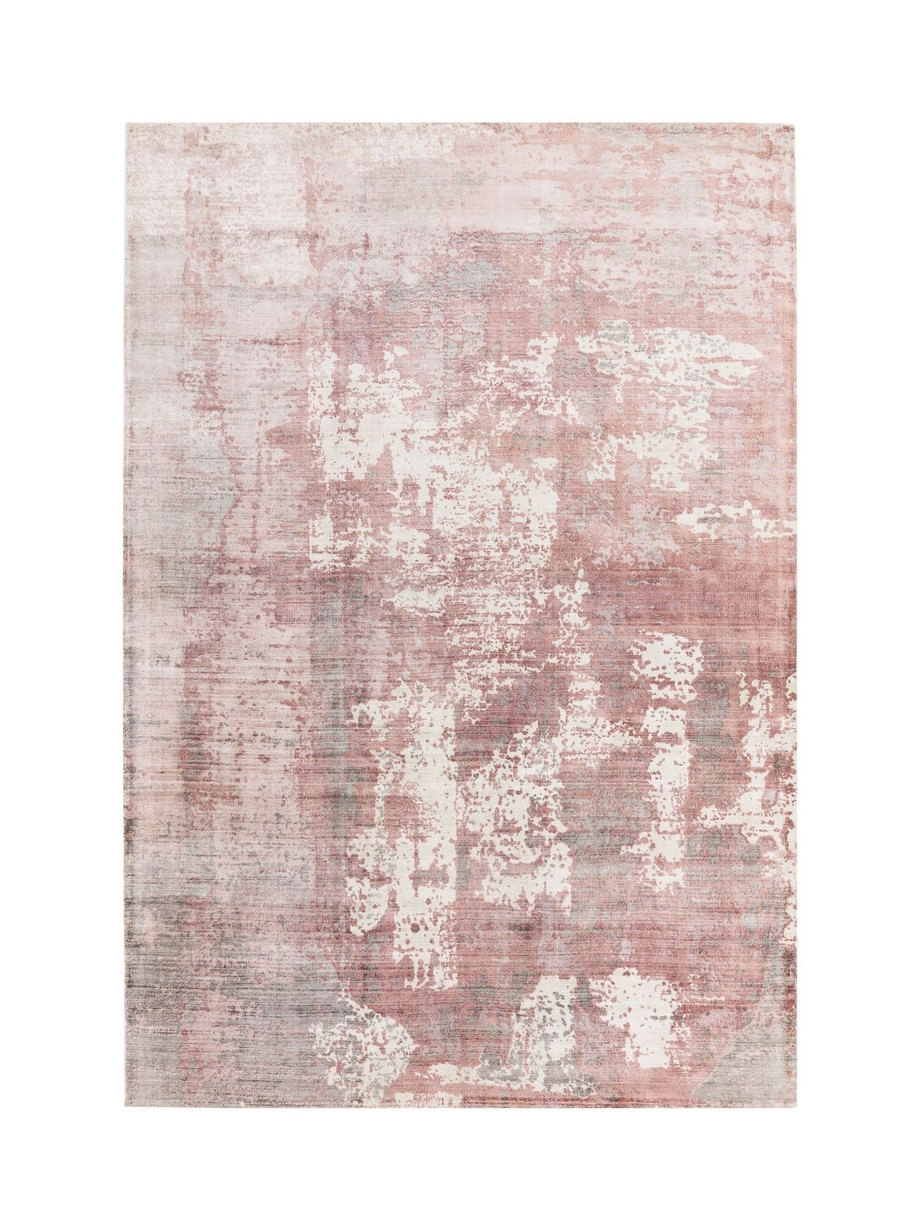 Asiatic Rugs blush pink Gatsby rug, UK version