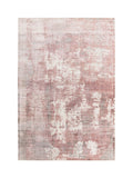Asiatic Rugs blush pink Gatsby rug, UK version